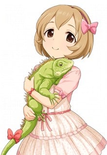 古贺小春