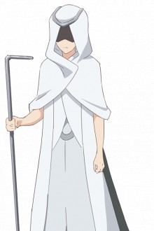 白风帽