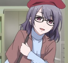 山本亚梨华
