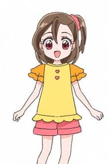咲良はもり