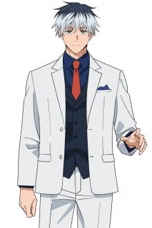 中川桃壱