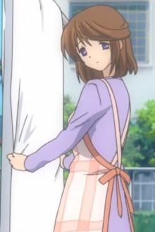 一之濑水恵
