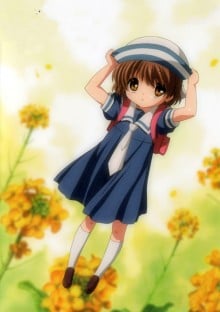 冈崎汐