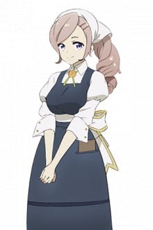 伊莎贝尔