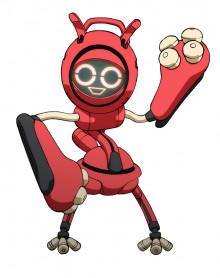 ノサ姉