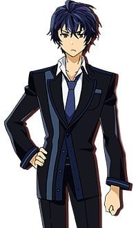 里见莲太郎