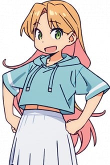 谷川琉璃