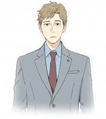 塔野和成