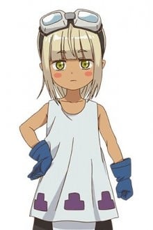 安扬戈