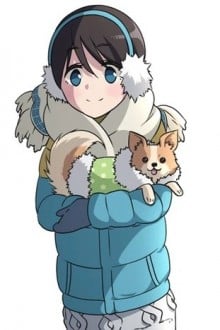 齐藤惠那