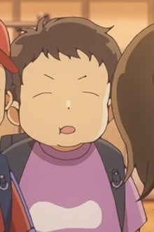 ふとし