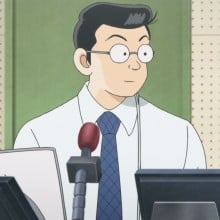 実況