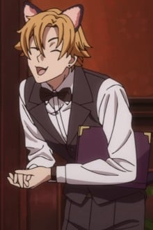 桃足四十郎