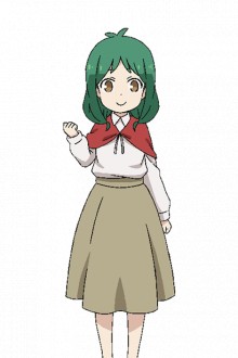 贝儿