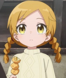 安娜