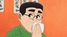 小宅