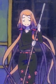 浮云