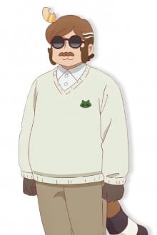 文福