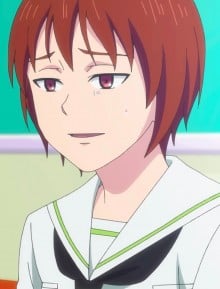 马场友美