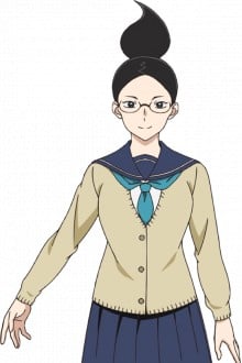 白井さん