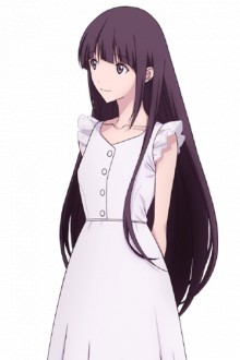 佐藤栞