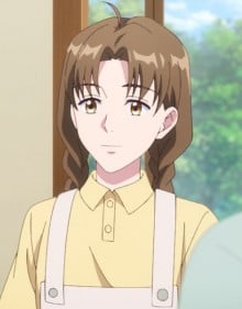 二阶堂真弓