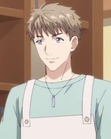 莳田高巳