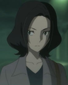 五十岚百合子