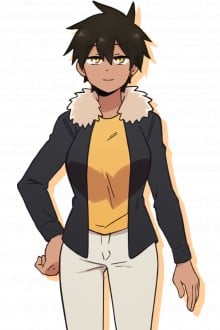 黑部夏美