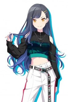 白石杏