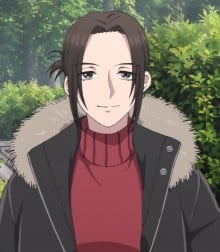 鸿田瑠衣子