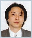 本桥秀之