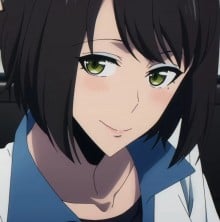 韩颂伊 / 朝比奈凛