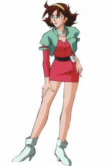 深村玲