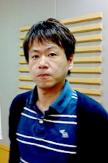 大野敏哉