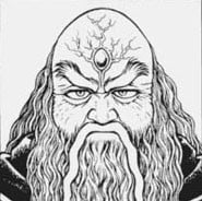巴卡斯博士
