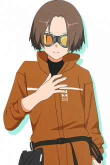 水溜明