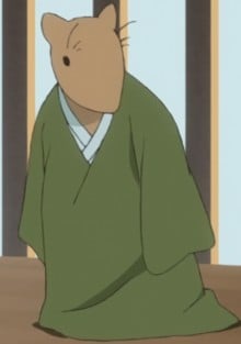 竹光