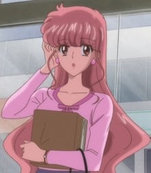 西村丽花