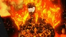 燃烬