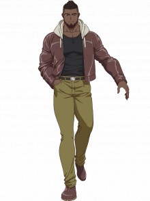サミュエル・フレッドソン