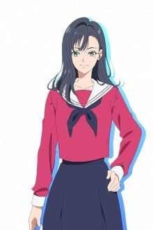川洼智奴