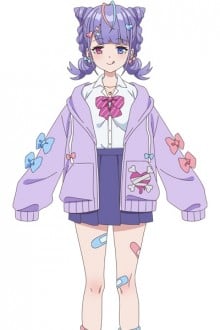 小此鬼真纪