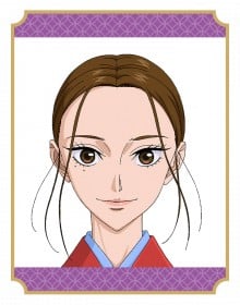 小梅