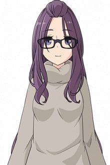 各务原樱