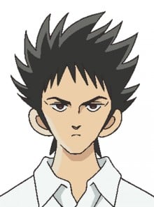 赤井智仁