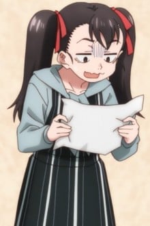 十御田柑奈