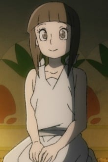 达克拉的姑娘