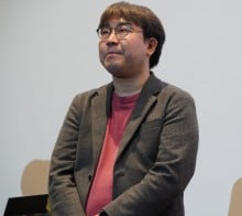 木村延景