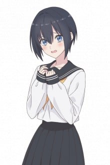 惠比寿乃爱